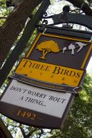 Three Birds Tavern image 1
